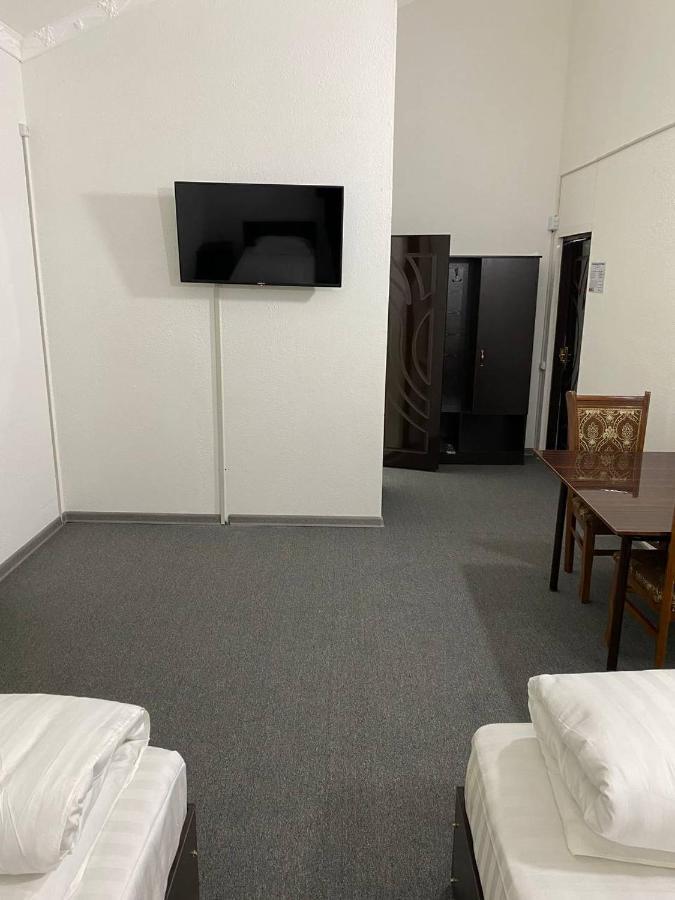 Green Apple Guest House タシュケント エクステリア 写真